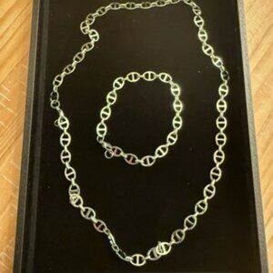 Necklace/Bracelet Combo